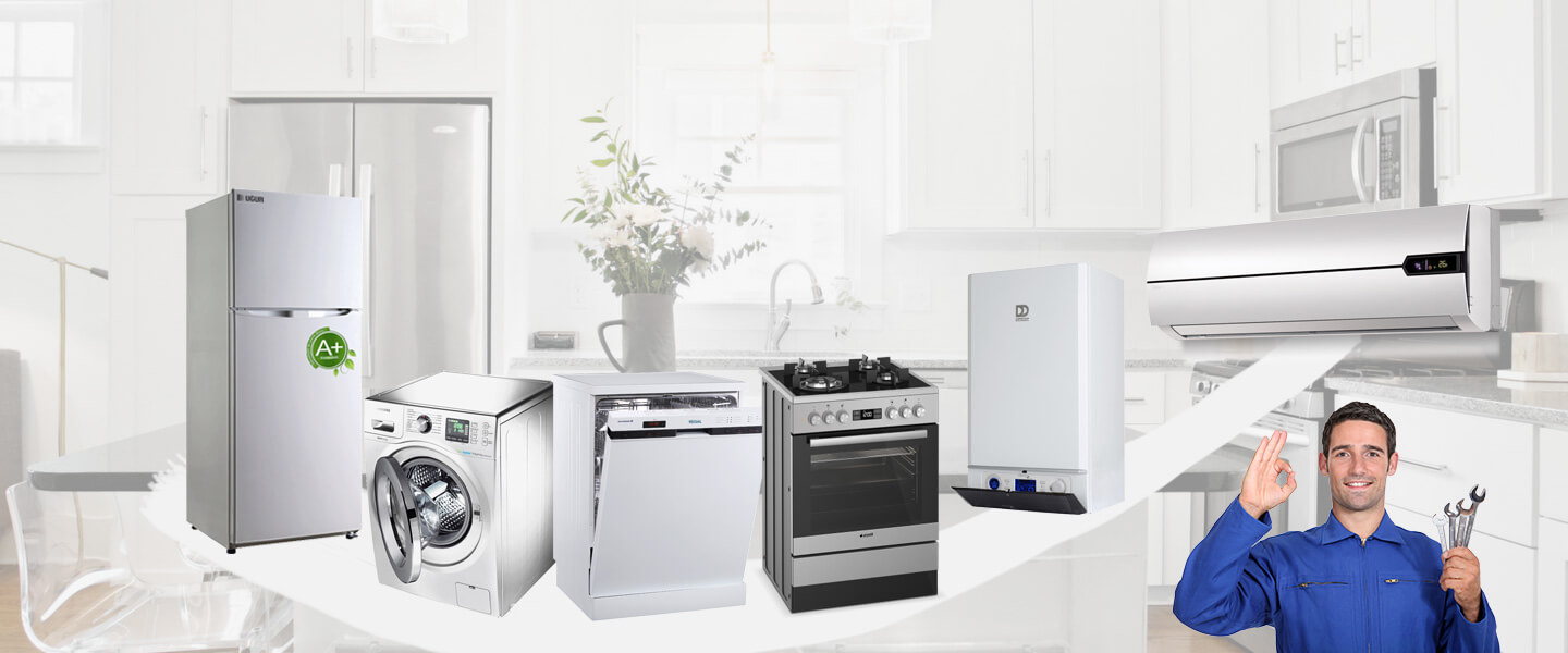 Muradiye Grundig Servisi